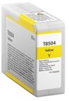 Epson tusz Yellow T8504, C13T850400 (zamiennik)