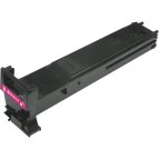 Konica Minolta toner Magenta A06V353 (zamiennik)