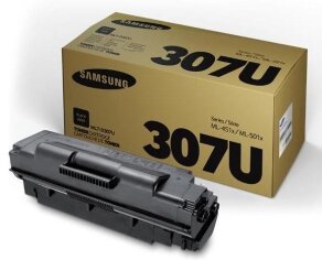 Samsung toner 307, MLT-D307U, MLTD307U, SV081A