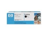 HP toner Black C4191A