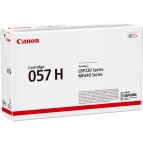 Canon toner Black 057H, 3010C002, 3010C004