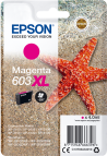Epson tusz Magenta 603XL, C13T03A34010