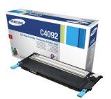 Samsung toner Cyan C4092, CLTC4092S, CLT-C4092S, SU005A