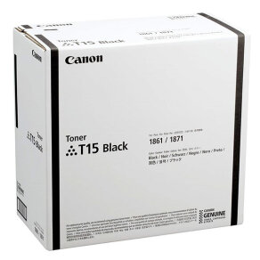 Canon toner Black T15, 5818C001