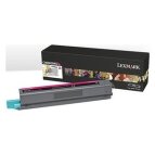 Lexmark toner Magenta C925H2MG