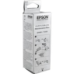 Epson maintenance box EWMB1, T04D0, C13T04D000