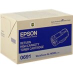 Epson toner Black 0691, C13S050691