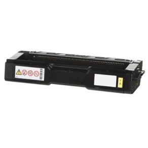 Ricoh toner Yellow 407719 (zamiennik)