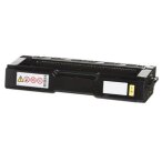 Ricoh toner Yellow 407719 (zamiennik)