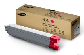 Samsung toner Magenta M659, CLT-M659S, CLTM659S, SU359A