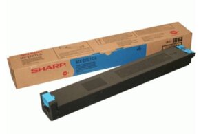 Sharp toner Cyan MX-27GTCA, MX27GTCA