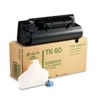 Kyocera toner Black TK-60H, TK60H, 37027060