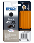 Epson tusz Black 405XL, C13T05H14010