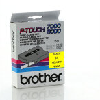 Brother etykiety TX-621, TX621