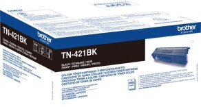 Brother toner Black TN-421BK, TN421BK