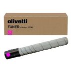Olivetti toner Magenta B0843