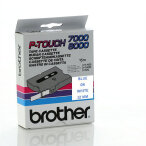 Brother etykiety TX-233, TX233