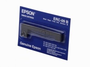 Epson taśma Black ERC-09B, ERC09B, C43S015354