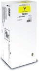 Epson tusz Yellow T8394 XL, C13T839440, C13T839440