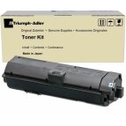 Triumph Adler toner Black PK-1010, PK1010, 1T02RV0TA0