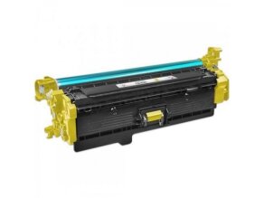 HP toner Yellow 508X, CF362X (zamiennik)