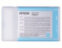 Epson tusz Light Cyan T6025, C13T602500