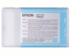 Epson tusz Light Cyan T6025, C13T602500