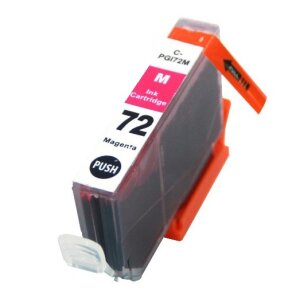 Canon tusz Magenta PGI-72M, PGI72M, 6405B001 (zamiennik)