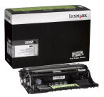 Lexmark bęben Black 500Z, 50F0Z00