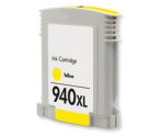 HP tusz Yellow 940XL , C4909AE (zamiennik)