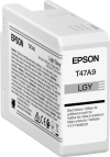 Epson tusz Light Gray T47A9, C13T47A900