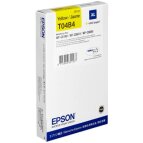 Epson tusz Yellow T04B4 XL, C13T04B440