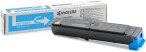 Kyocera toner Cyan TK-5205C, TK5205C, 1T02R5CNL0