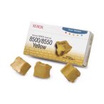 Xerox toner Yellow 108R00671