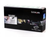 Lexmark toner Black 12016SE