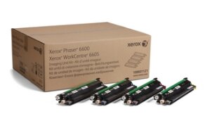 Xerox bęben CMYK 108R01121