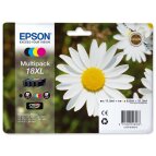 Epson 4 x tusz CMYK 18XL, T1816, C13T18164012