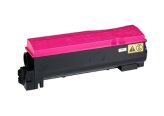 Kyocera toner Magenta TK-550M, TK550M, 1T02HMBEU0 (zamiennik)