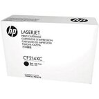 HP toner Black 14X, CF214XC (opakowanie korporacyjne)