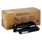 Konica Minolta bęben Yellow + toner Yellow 1710-5320-02, 1710532002, 4333513