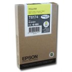 Epson tusz Yellow T6174, C13T617400