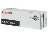 Canon toner Black C-EXV3, CEXV3, 6647A002
