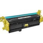 HP toner Yellow 201A, CF402A (zamiennik)