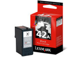 Lexmark tusz Color 18Y0342E