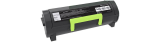 Lexmark toner Black 51B00A0 (zamiennik)