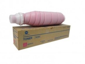 Konica Minolta toner Magenta TN-616M, TN616M, A1U9353, A1U9350