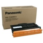 Panasonic toner DQ-TCB008-X, DQTCB008X