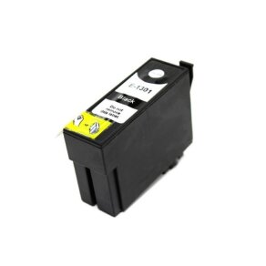 Epson tusz Black T1301, C13T13014012 (zamiennik)