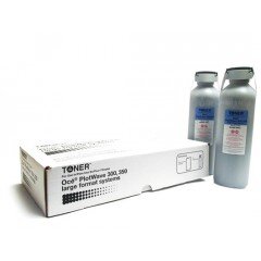 Oce toner Black PlotWave 300, 1060074426,1070066394, 5814B001AA (zamiennik)