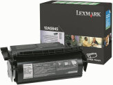 Lexmark toner Black 12A5845